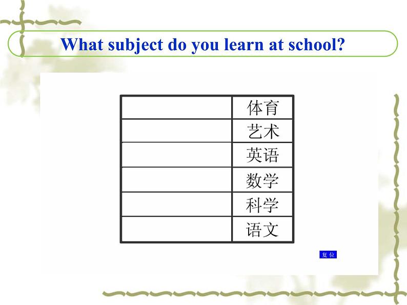 人教版七年级英语上册unit 9样品课件+素材_4（4份）05