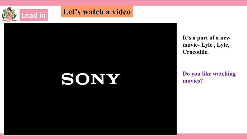 unit 4 What's the best movie theater？Section A 1a-2d 课件+教案+练习04