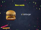 外研版英语7年级上册 M4 Unit 2 Is your food and drink healthy-2PPT 课件