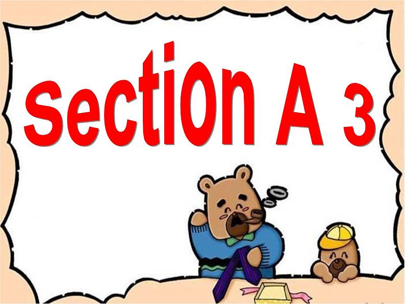 人教版八年级下册英语Unit6样品课件_01（5份）Section A 303