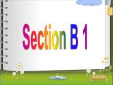 人教版八年级下册英语Unit10样品课件_01（5份）Section B 1