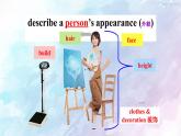 人教新目标版七年级下册英语  Unit 9 Section A Grammar Focus-3d课件