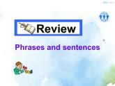 人教新目标版七年级下册英语  Unit 2 Section A (Grammar Focus~3c)Section A 第二课时课件