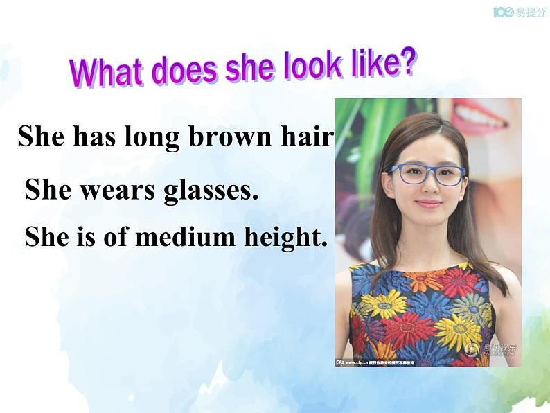 人教新目标版七年级下册英语  Unit 9 Section A (Grammar Focus~3c)Section A 第二课时课件第4页