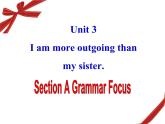 人教版八年级上册英语Unit3样品课件_02（共4份）Section A-2课件