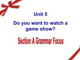 人教版八年级上册英语Unit5样品课件_02（共4份）Section A-2课件