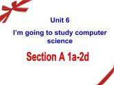 人教版八年级上册英语Unit6样品课件_02（共4份）Section A-1课件