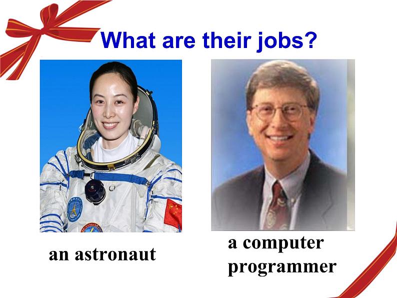 人教版八年级上册英语Unit6样品课件_02（共4份）Section A-1课件02