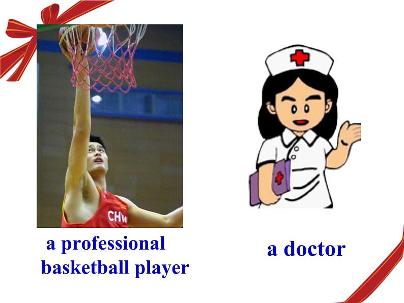 人教版八年级上册英语Unit6样品课件_02（共4份）Section A-1课件03