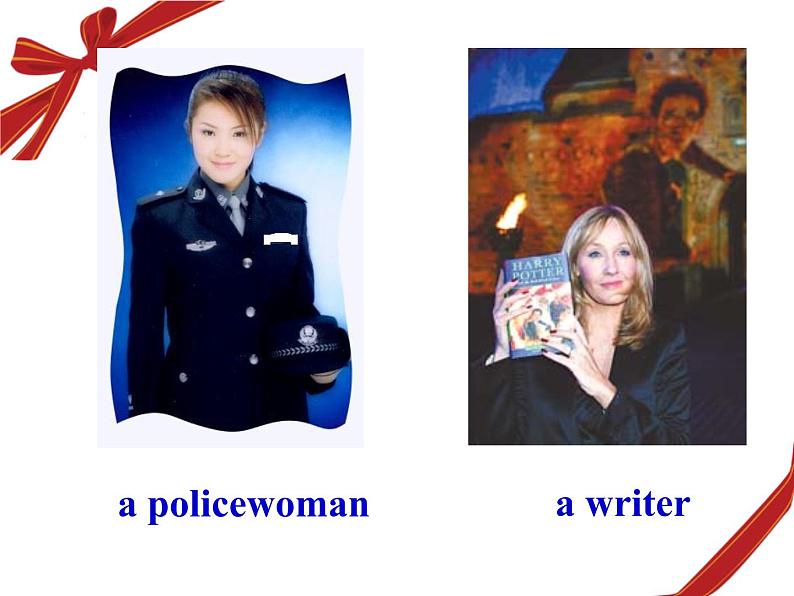 人教版八年级上册英语Unit6样品课件_02（共4份）Section A-1课件05