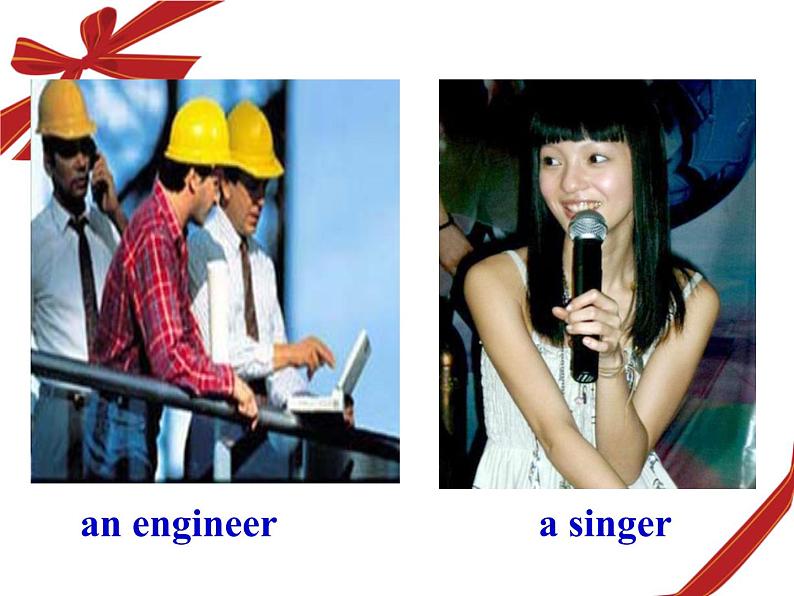 人教版八年级上册英语Unit6样品课件_02（共4份）Section A-1课件06