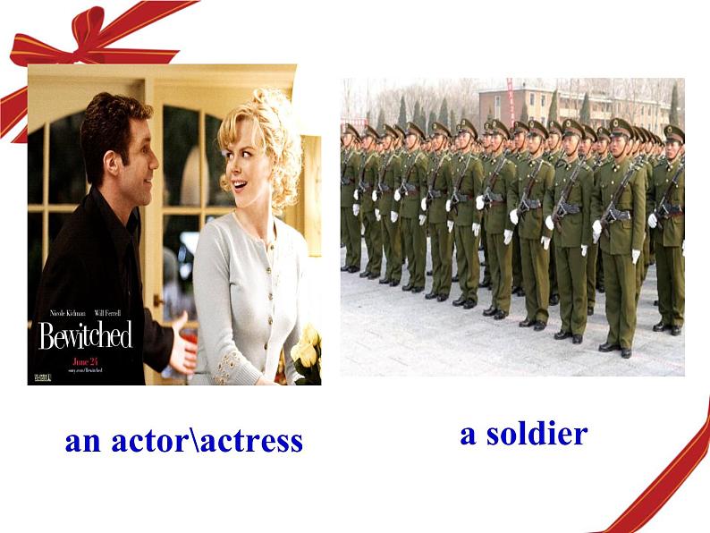 人教版八年级上册英语Unit6样品课件_02（共4份）Section A-1课件07