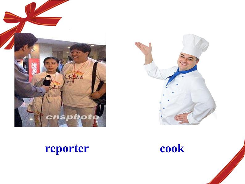 人教版八年级上册英语Unit6样品课件_02（共4份）Section A-1课件08