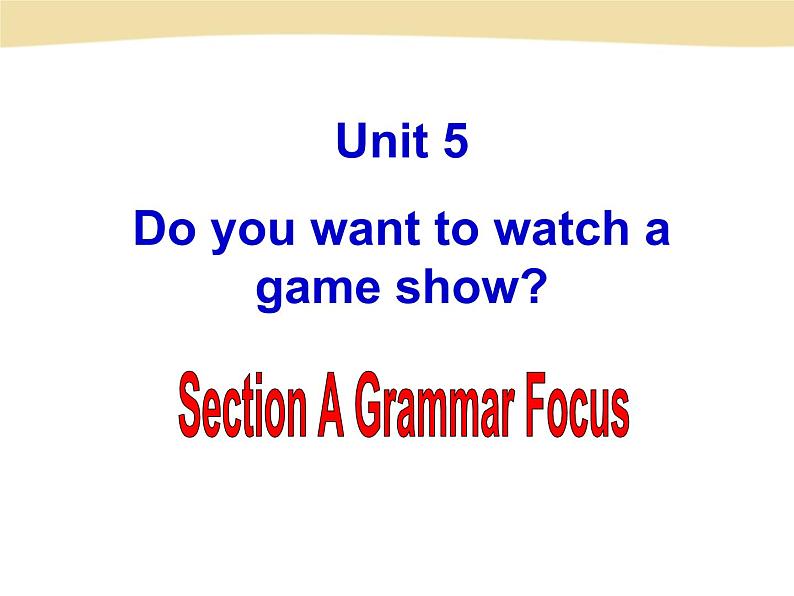 人教版八年级上册英语Unit5样品课件_03（共8份）U-5 Section A-3a-3c课件02