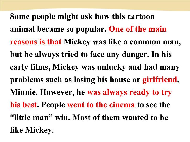 人教版八年级上册英语Unit5样品课件_03（共8份）U-5 Section B-2a-2e课件06