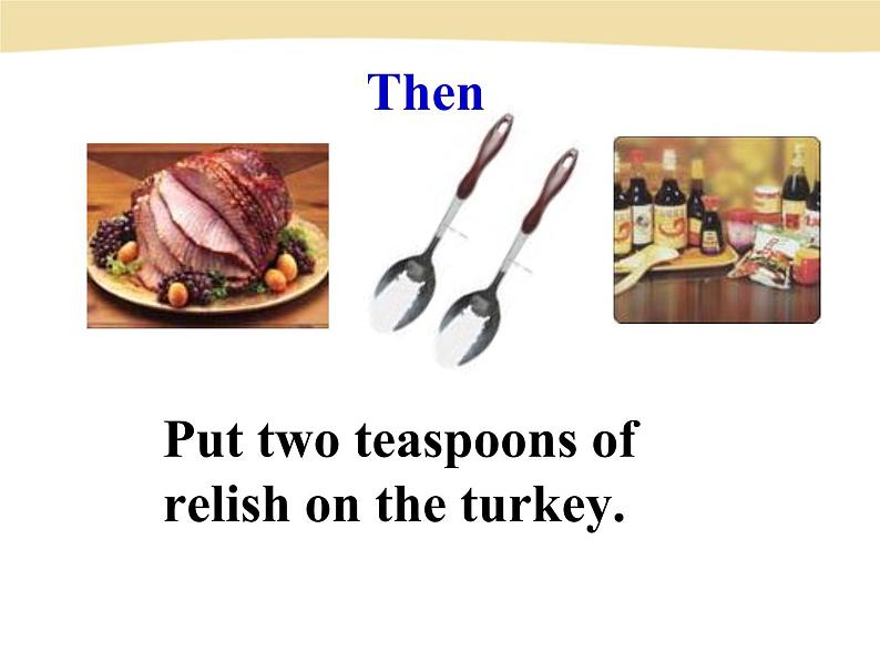 人教版八年级上册英语Unit8样品课件_03（共8份）U-8 Section B-2a-4课件第6页