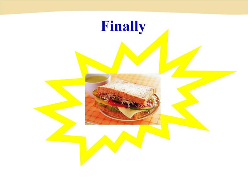 人教版八年级上册英语Unit8样品课件_03（共8份）U-8 Section B-2a-4课件第7页