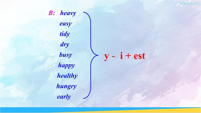 人教新目标版八年级上册英语Unit 4第2课时（Section A Grammar Focus-3c）课件06