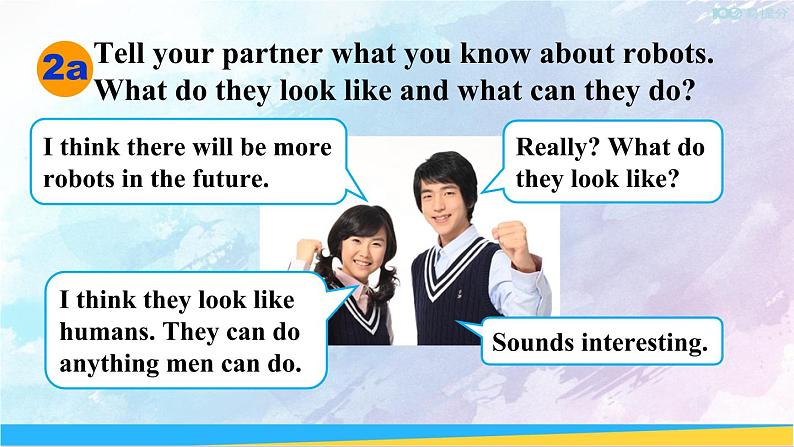 第4课时（Section B 2a-2e）第4页