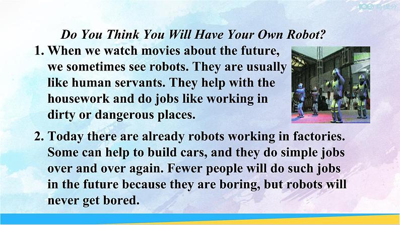 第4课时（Section B 2a-2e）第6页