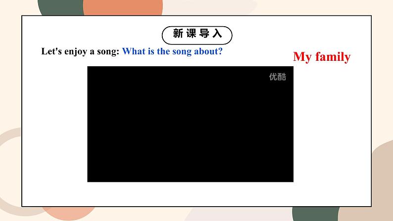 Unit 2 This is my sister.Section A (1a-1c)课件+教案+音视频04