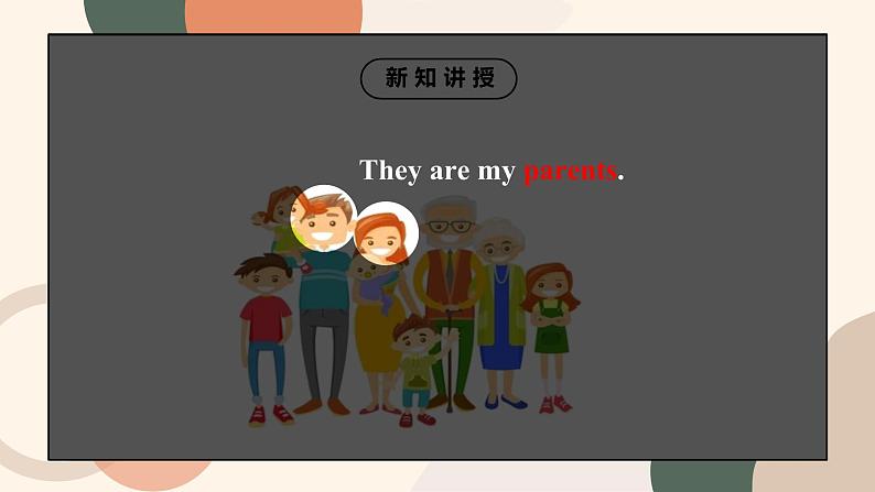 Unit 2 This is my sister.Section A (1a-1c)课件+教案+音视频08