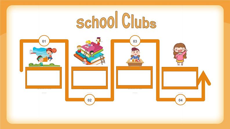 Module4 Unit 7 School clubs 第一课时课件+教案04