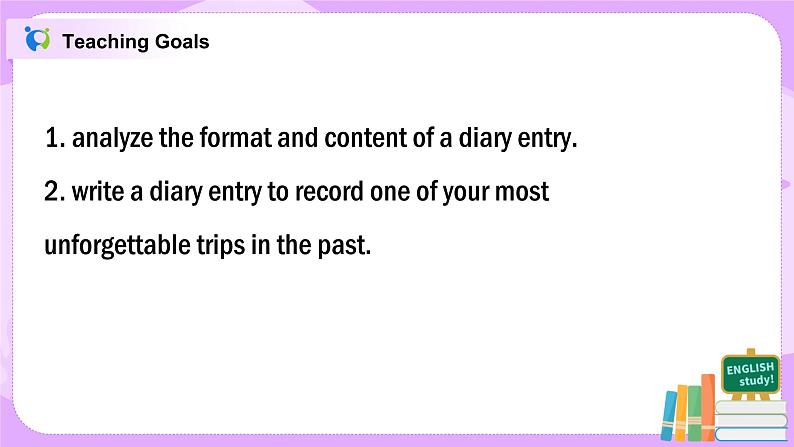 人教版新目标8上Unit 1 Section B(3a-self-check)课件PPT+教案02