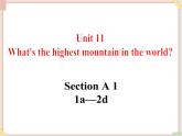 Unit11__SectionA（1a-2d）参考课件 鲁教版五四制英语九下
