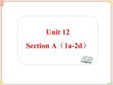 Unit12__SectionA（1a-2d）精品课件 鲁教版五四制英语九下