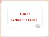 Unit12__SectionB（1a-2d）精品课件 鲁教版五四制英语九下