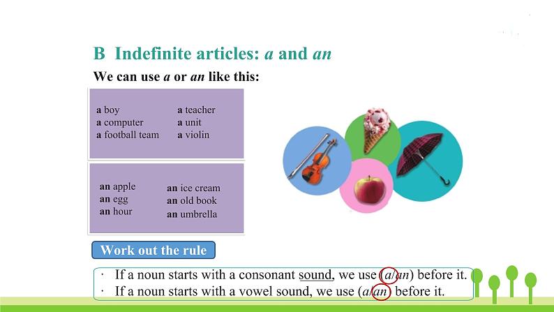 Listening & Grammar第8页