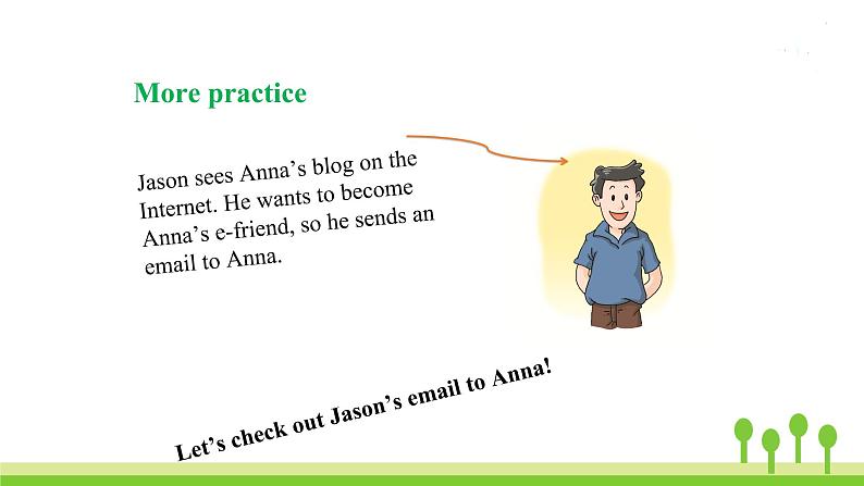 More practice-Culture corner第7页