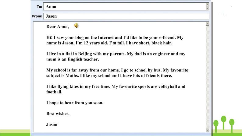 More practice-Culture corner第8页