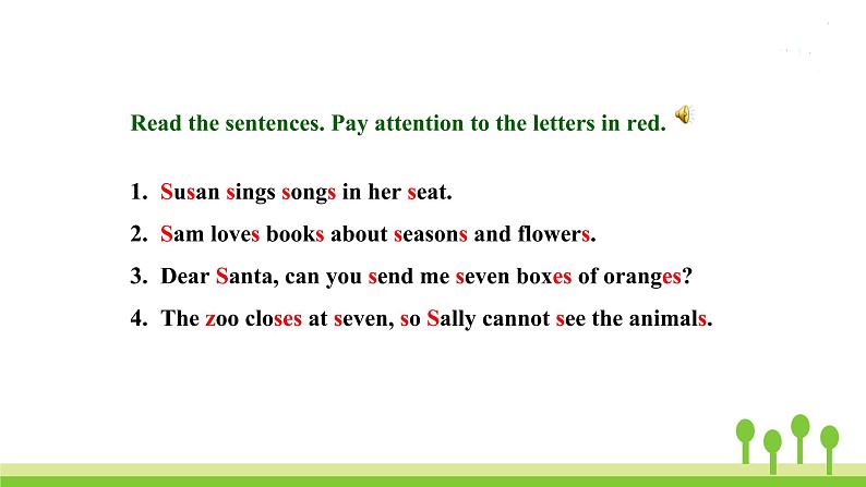 Speaking & Writing第3页