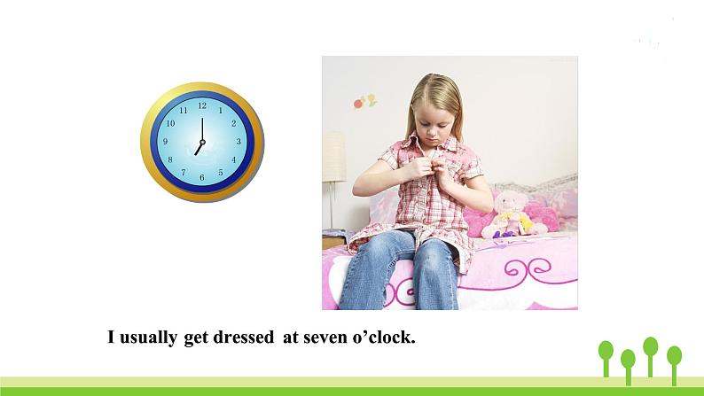 More practice-Culture corner第4页