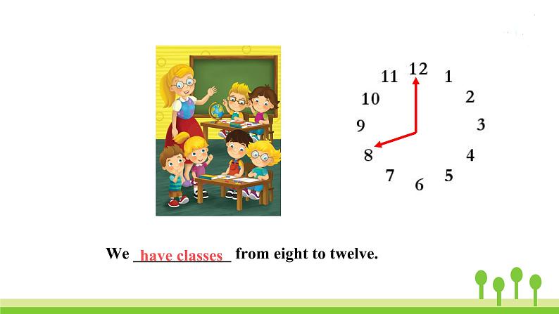 More practice-Culture corner第6页