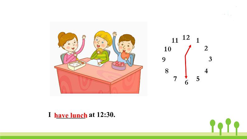 More practice-Culture corner第7页