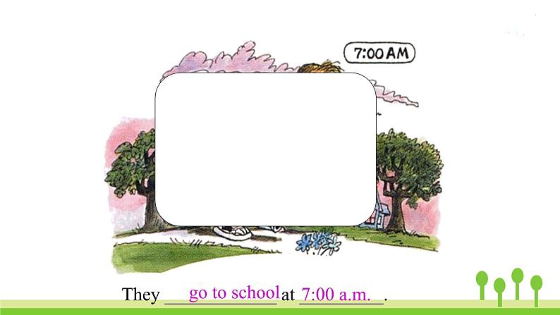 Getting ready & Reading第6页