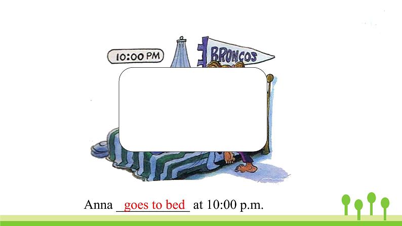 Getting ready & Reading第8页