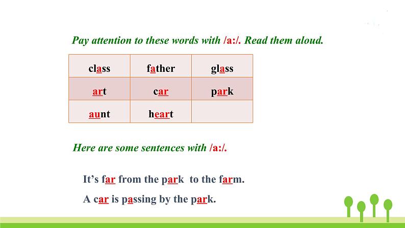 Speaking & Writing第6页