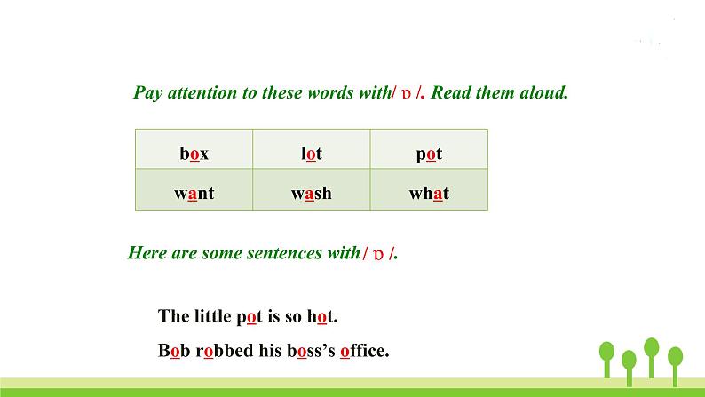 Speaking & Writing第8页