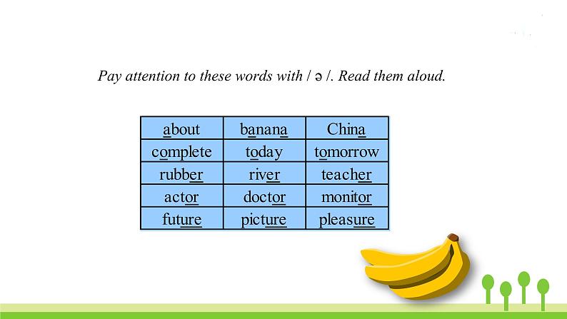 Speaking & Writing第4页