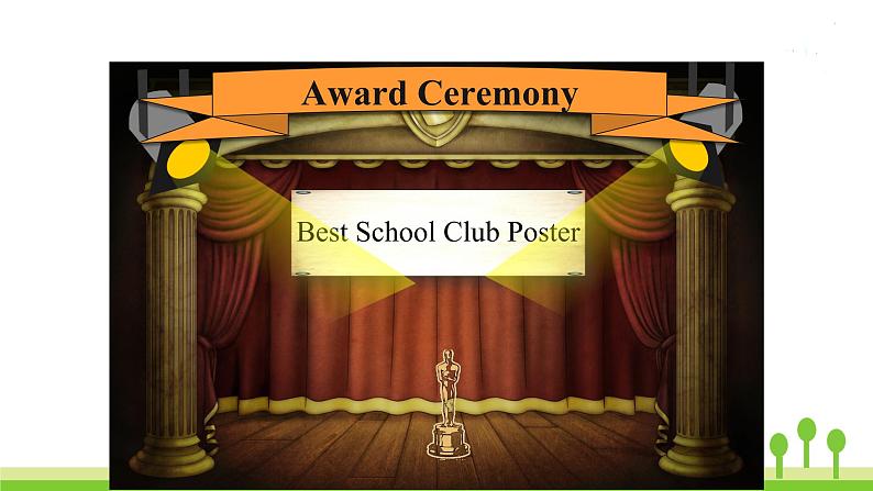 沪教牛津版英语七年级上册 Unit 7PPT课件+教案+单元试卷04