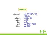 滬教牛津版英語8年級上冊 Module 3 Unit 5 PPT課件+教案