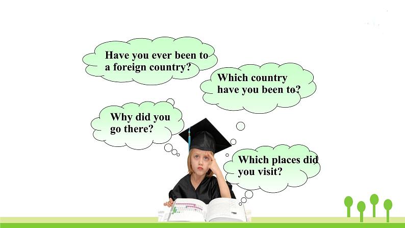 沪教牛津版英语8年级上册 Module 3 Unit 5 PPT课件+教案07