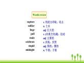滬教牛津版英語8年級上冊 Module 3 Unit 6 PPT課件+教案