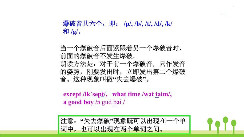 沪教牛津版英语8年级上册 Module 4 Unit 7 PPT课件+教案06