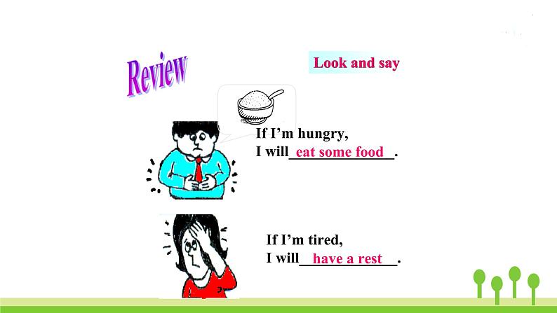 沪教牛津版英语8年级上册 Module 4 Unit 7 PPT课件+教案05