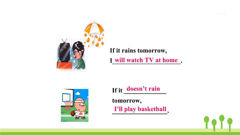 沪教牛津版英语8年级上册 Module 4 Unit 7 PPT课件+教案07